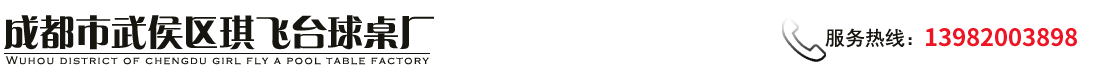 成都市武侯區(qū)琪飛臺球桌廠